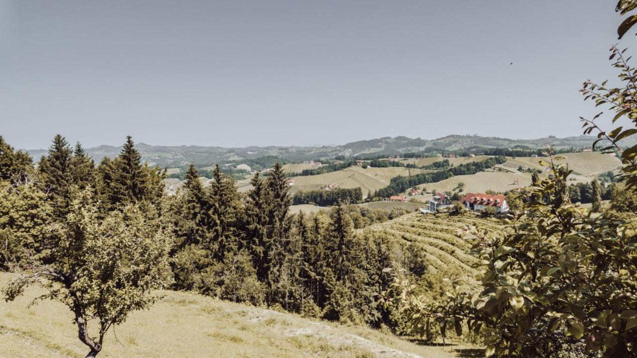 Winehouse Living Villa Leutschach Eksteriør billede