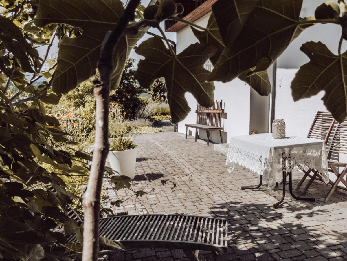 Winehouse Living Villa Leutschach Eksteriør billede