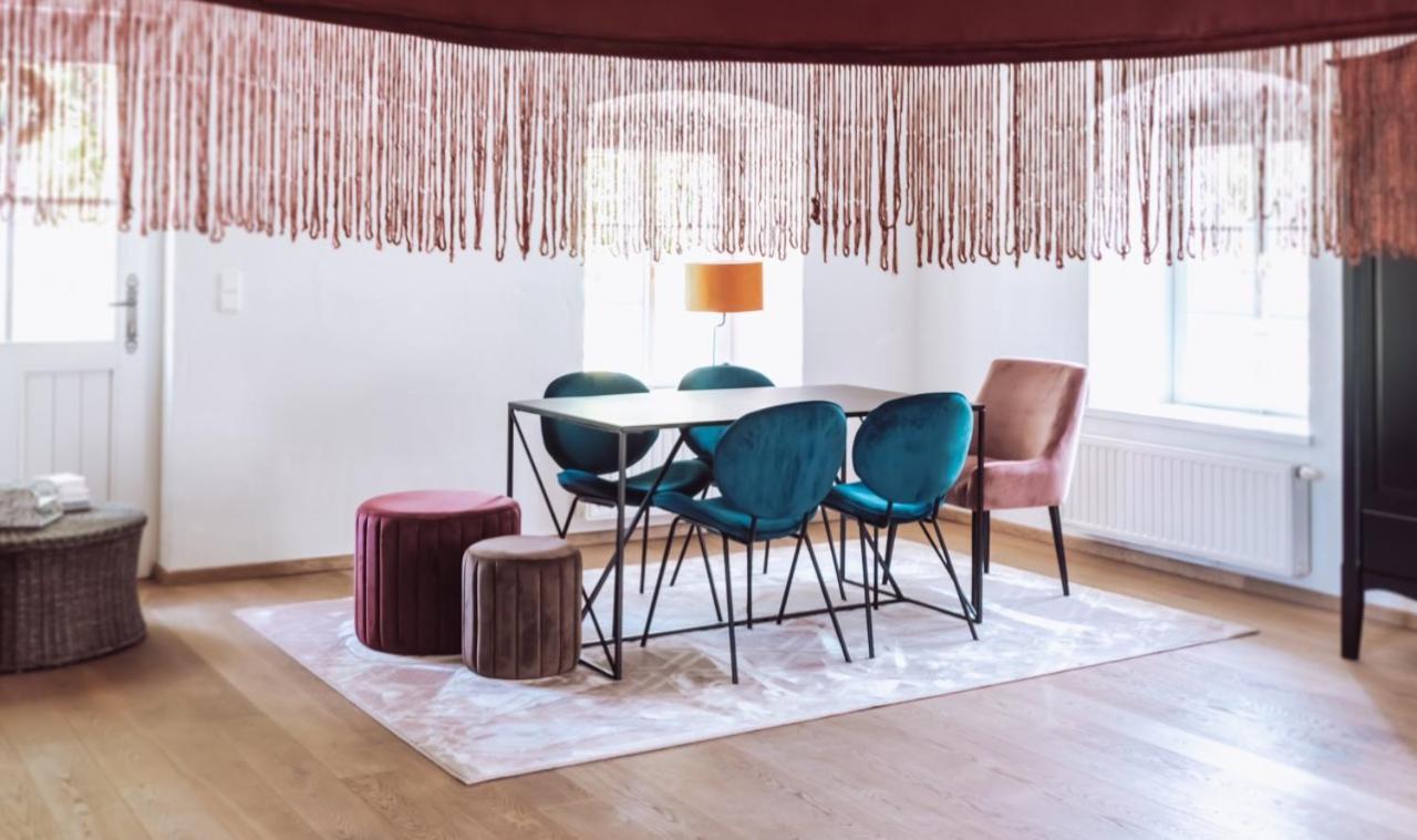 Winehouse Living Villa Leutschach Eksteriør billede