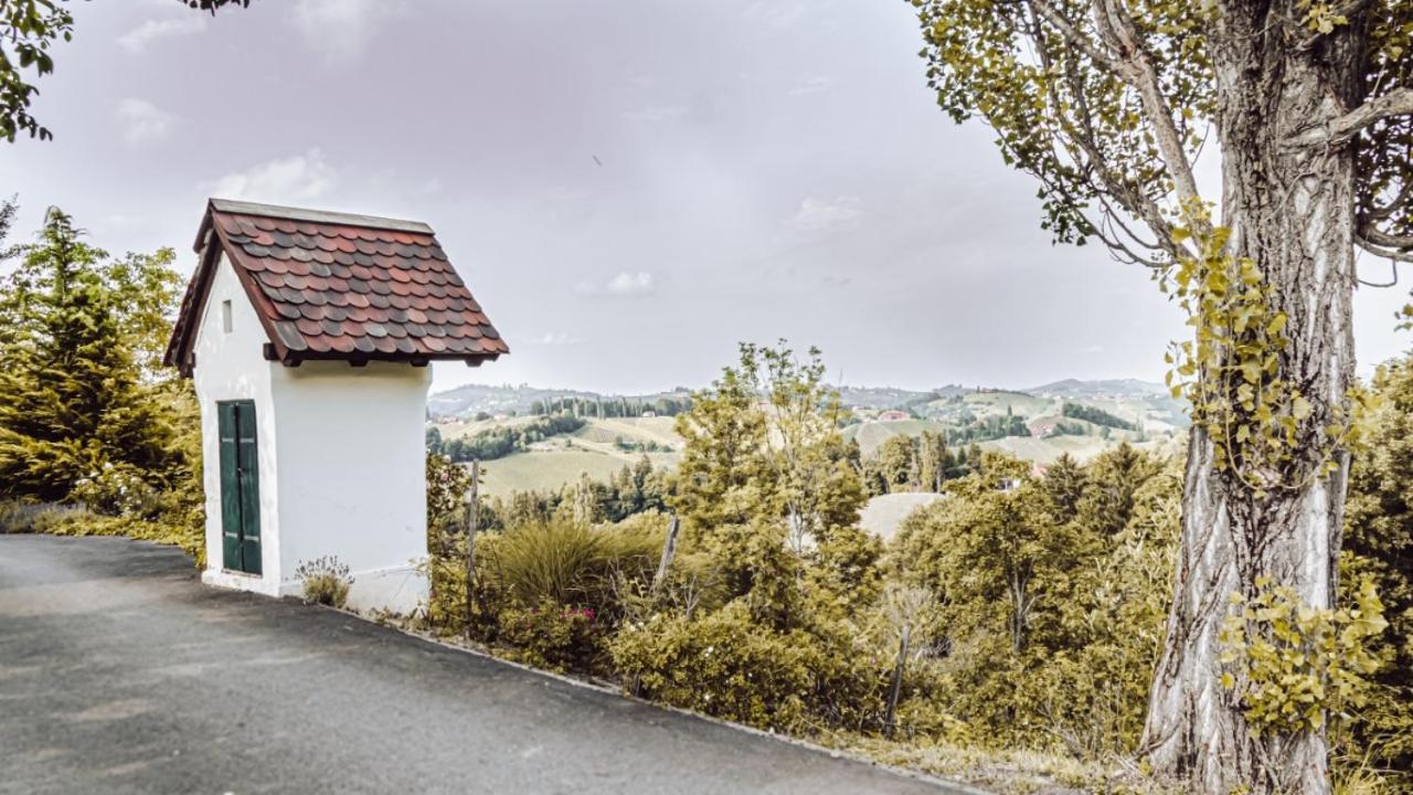 Winehouse Living Villa Leutschach Eksteriør billede