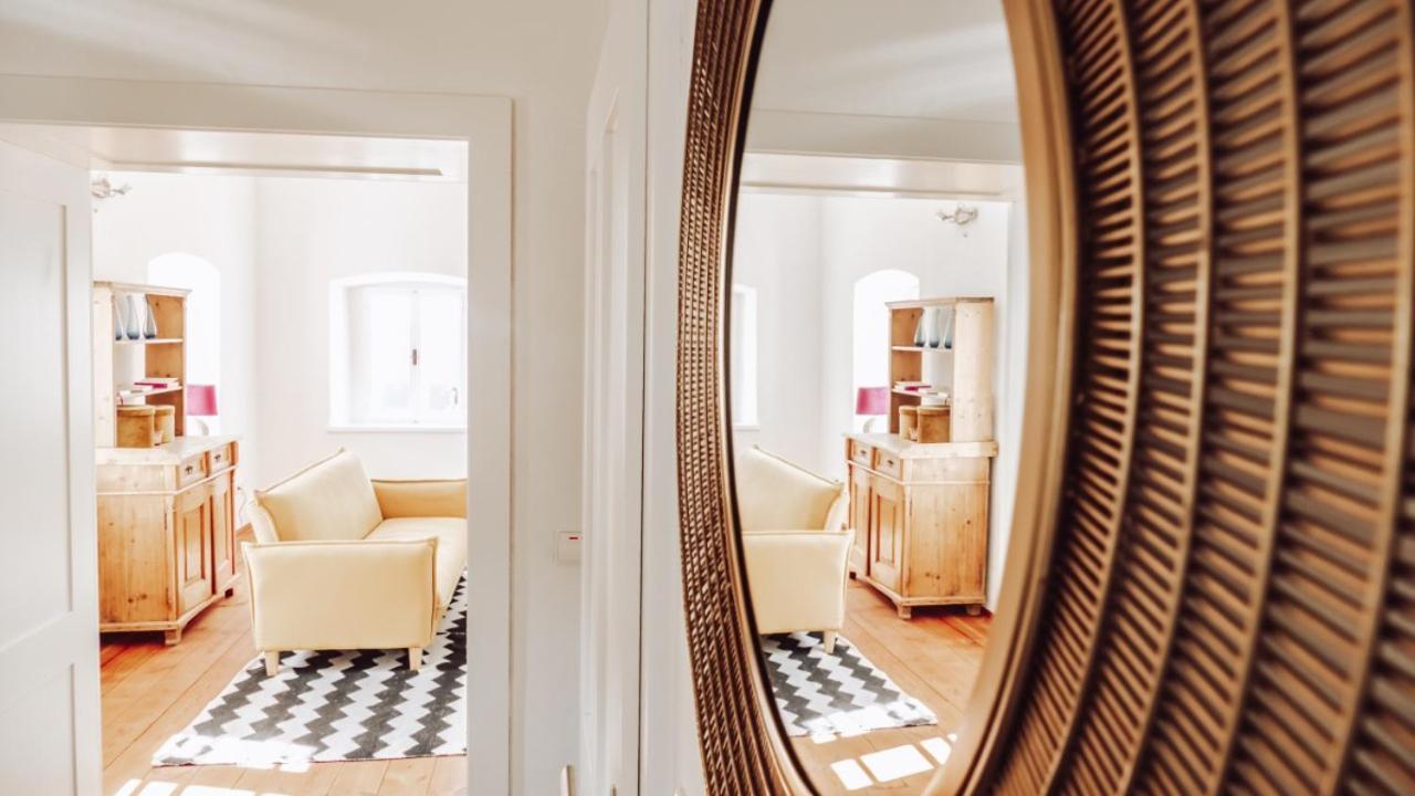 Winehouse Living Villa Leutschach Eksteriør billede