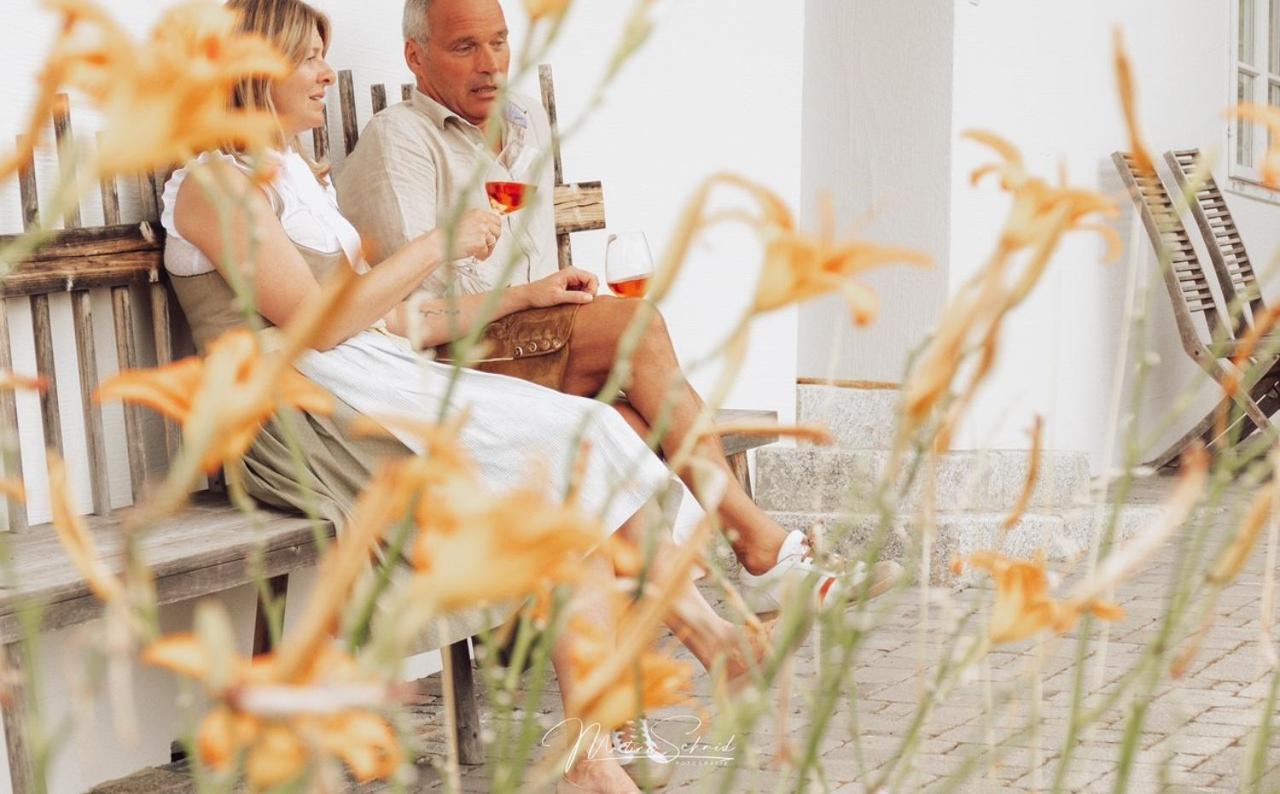 Winehouse Living Villa Leutschach Eksteriør billede