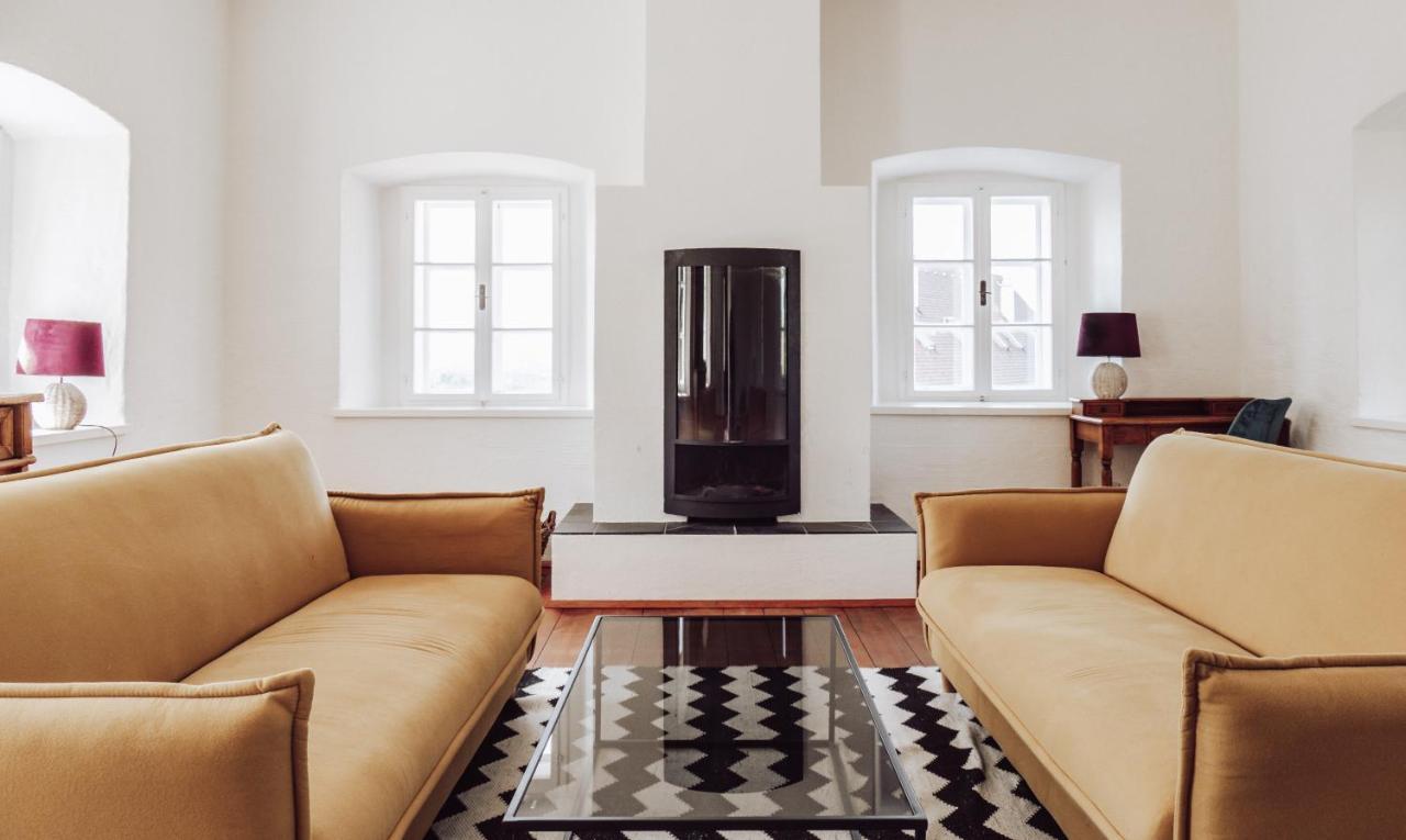 Winehouse Living Villa Leutschach Eksteriør billede