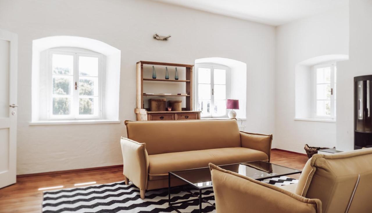 Winehouse Living Villa Leutschach Eksteriør billede