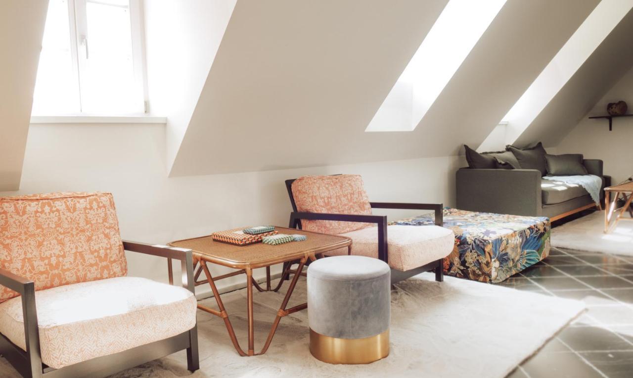 Winehouse Living Villa Leutschach Eksteriør billede