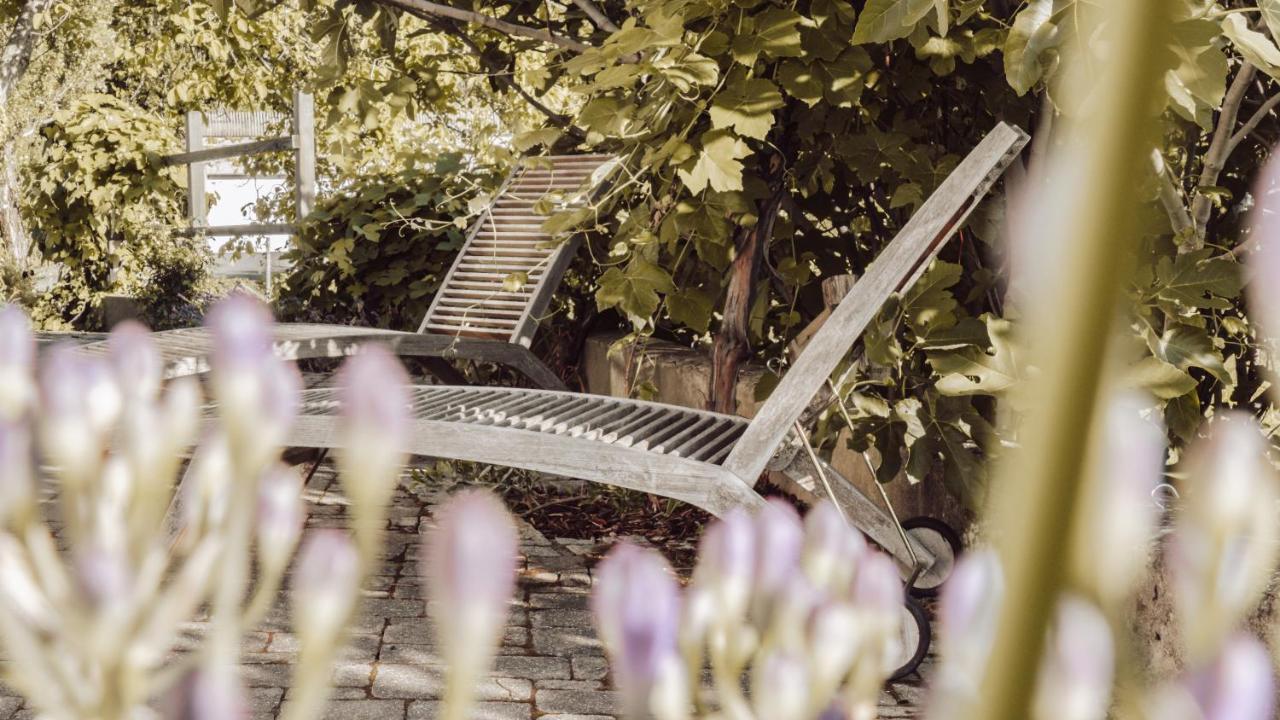 Winehouse Living Villa Leutschach Eksteriør billede