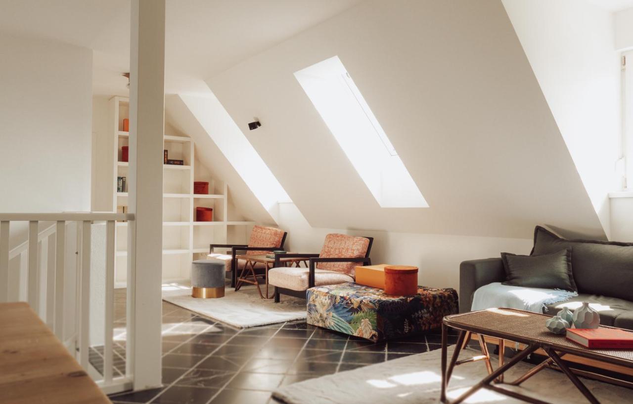 Winehouse Living Villa Leutschach Eksteriør billede
