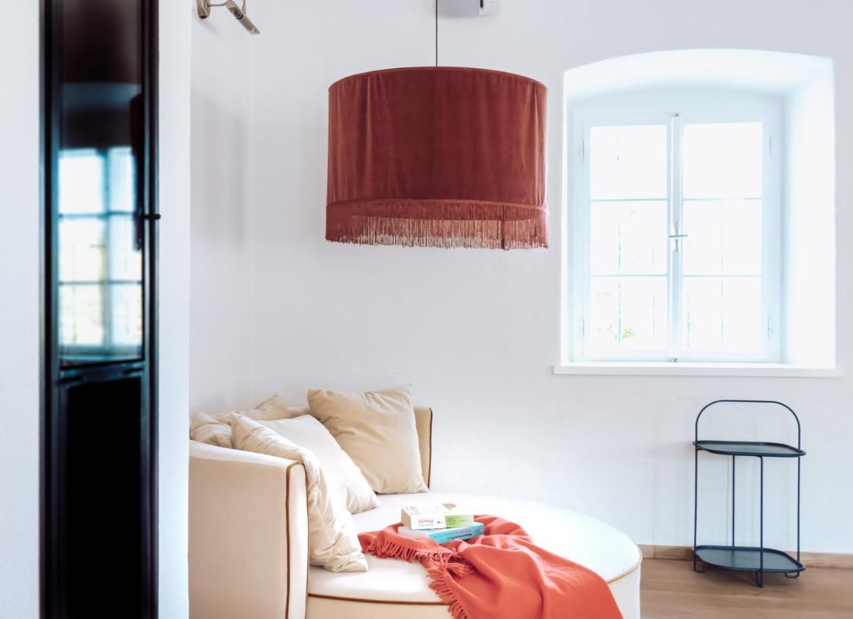 Winehouse Living Villa Leutschach Eksteriør billede