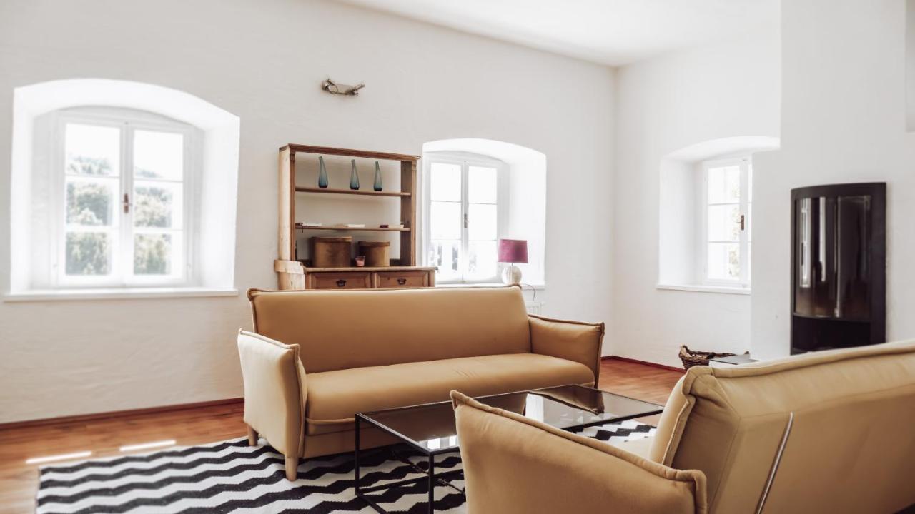 Winehouse Living Villa Leutschach Eksteriør billede